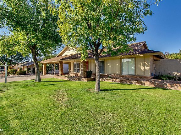 2nd image of 1546 W Nopal Ave
