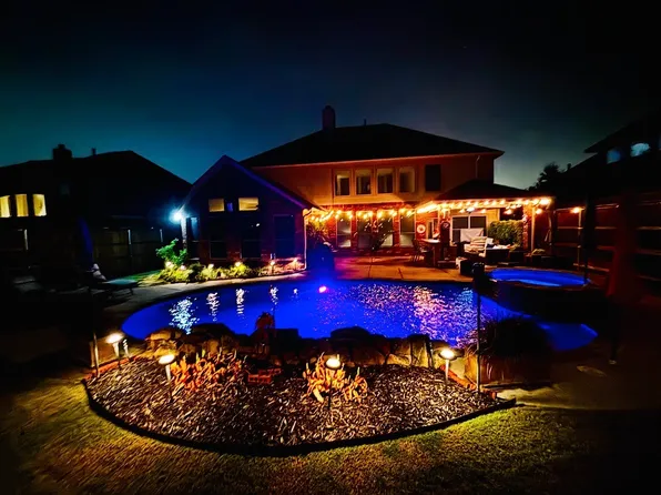 15821 Bent Rose Way, Fort Worth, TX 76177