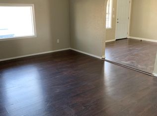 1208 Sheppard Rd, Burkburnett, TX 76354