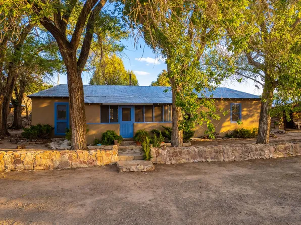 116 Thomas Ranch Rd, Datil, NM 87821