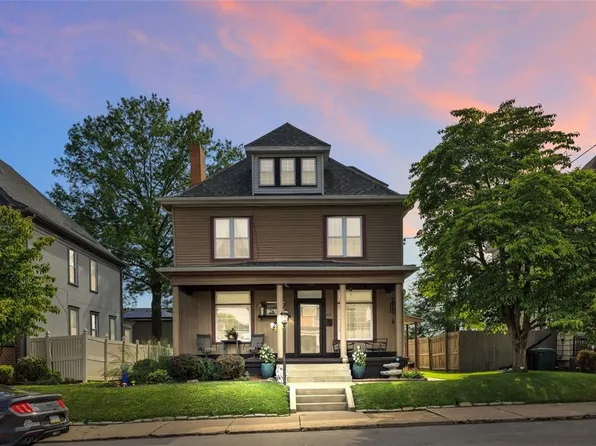 416 Vermont Ave, Rochester, PA 15074