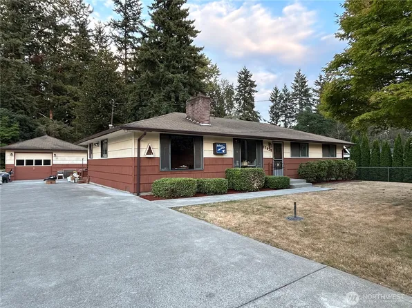 17436 129th Avenue SE, Renton, WA 98058