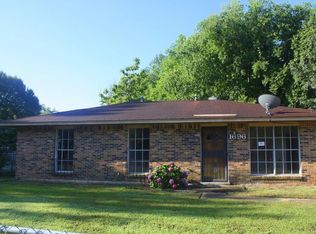1696 Rigby St, Montgomery, AL 36110