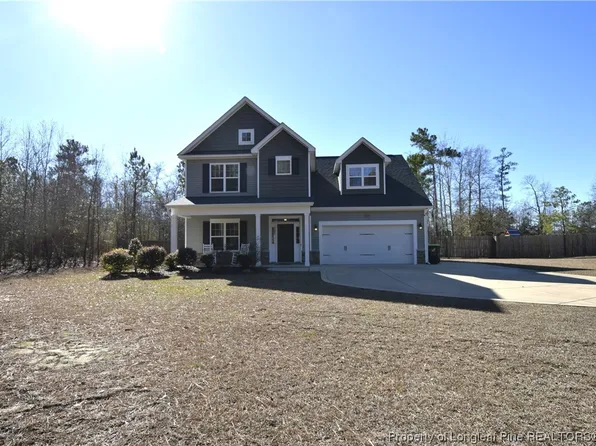 2015 Hayfield Rd, Wade, NC 28395