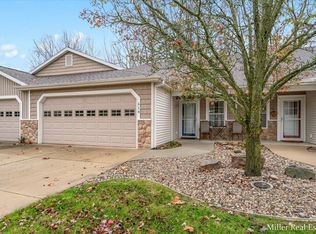 614 River Walk St, Hastings, MI