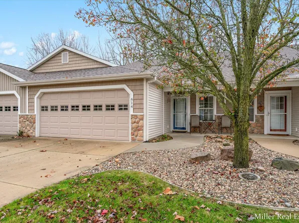 614 River Walk St, Hastings, MI 49058