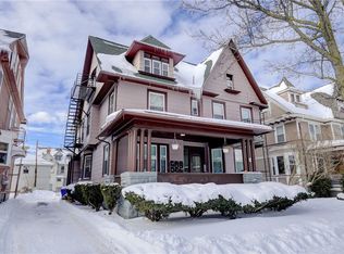 77 Rutgers St, Rochester, NY 14607