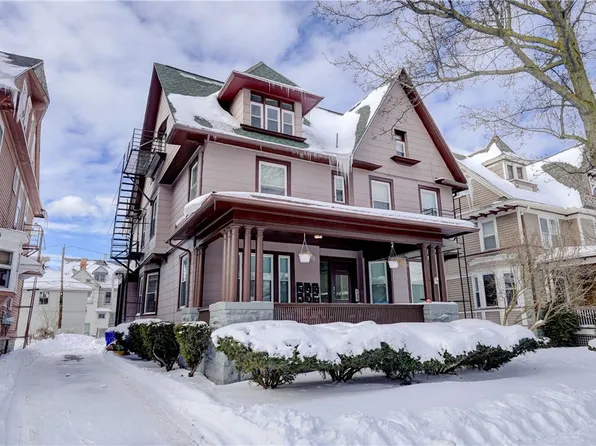 77 Rutgers St, Rochester, NY 14607