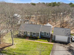 295 Greenland Pond Road, Brewster, MA 02631