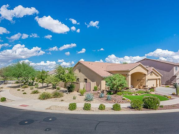 15820 W Desert Mirage Dr - MLS-13