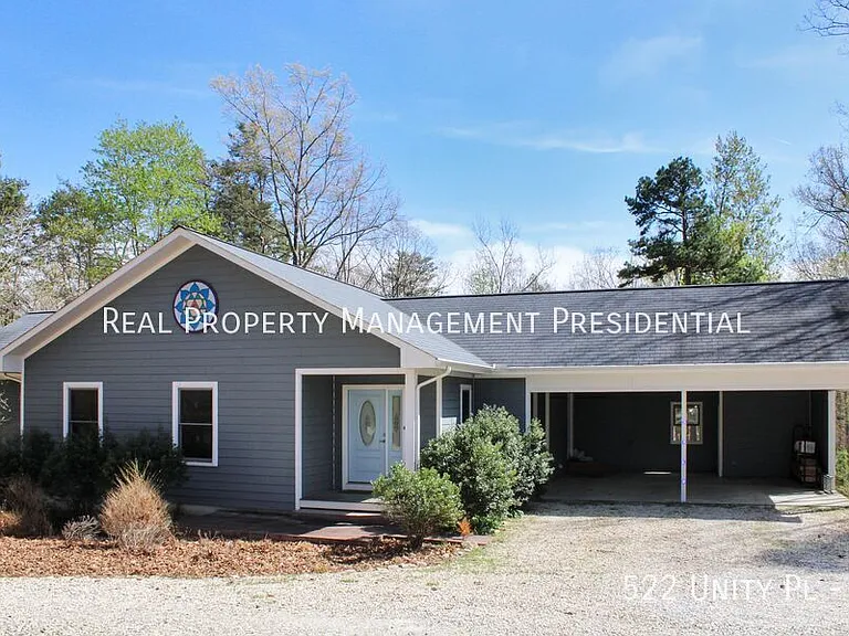 522 Unity Pl #A — Photo 1