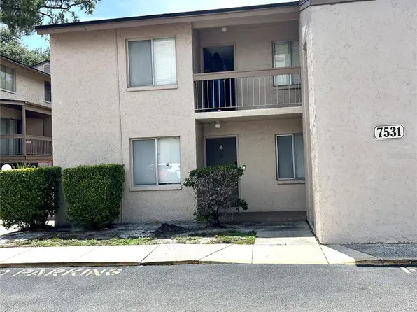 7531 Pitch Pine Cir #197, Tampa, FL 33617