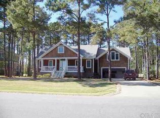 232 W Side Ln, Powells Point, NC 27966