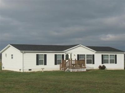 11115 S Sunny Way, Hardinsburg, IN, 47125