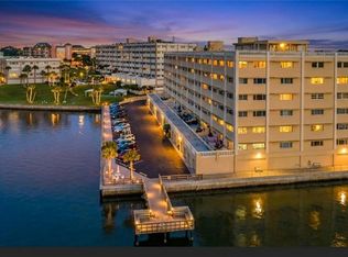 100 Bluff View Dr APT 511C, Belleair Bluffs, FL 33770