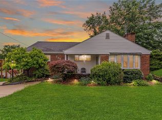 256 Old Clairton Rd, Pittsburgh, PA 15236