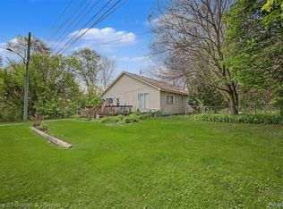 24235 Puritan, Redford, MI 48239