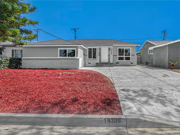 14109 Glengyle St, Whittier, CA 90604