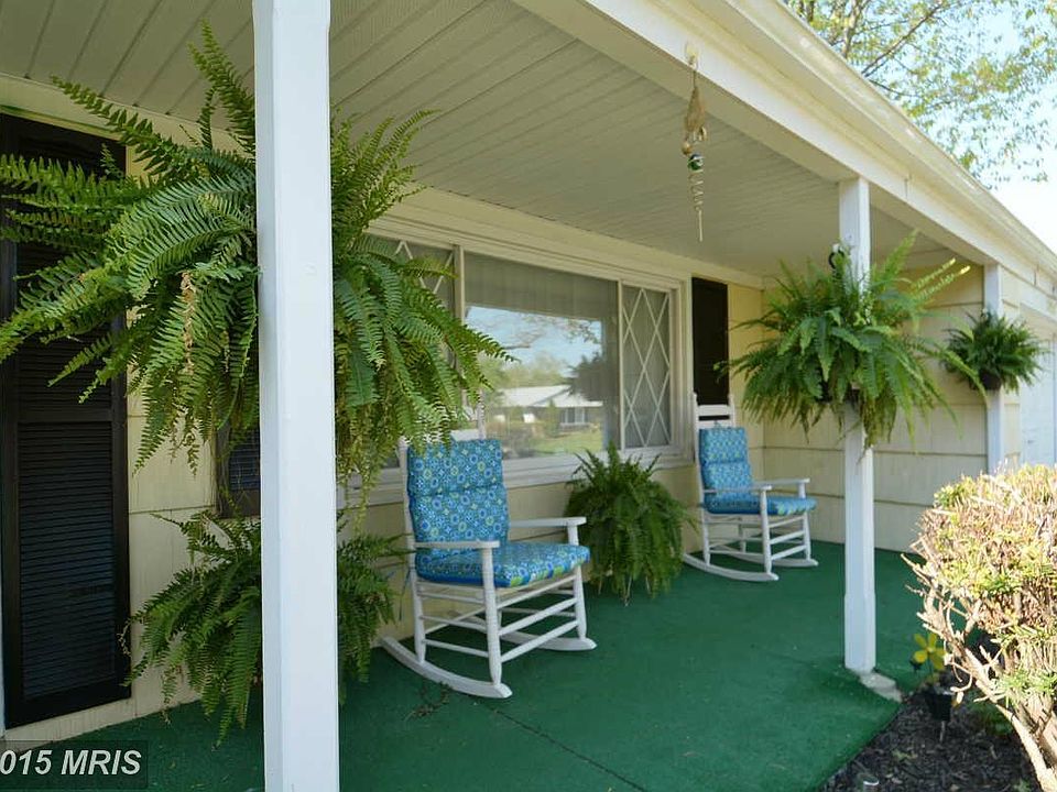 Family style assisted living