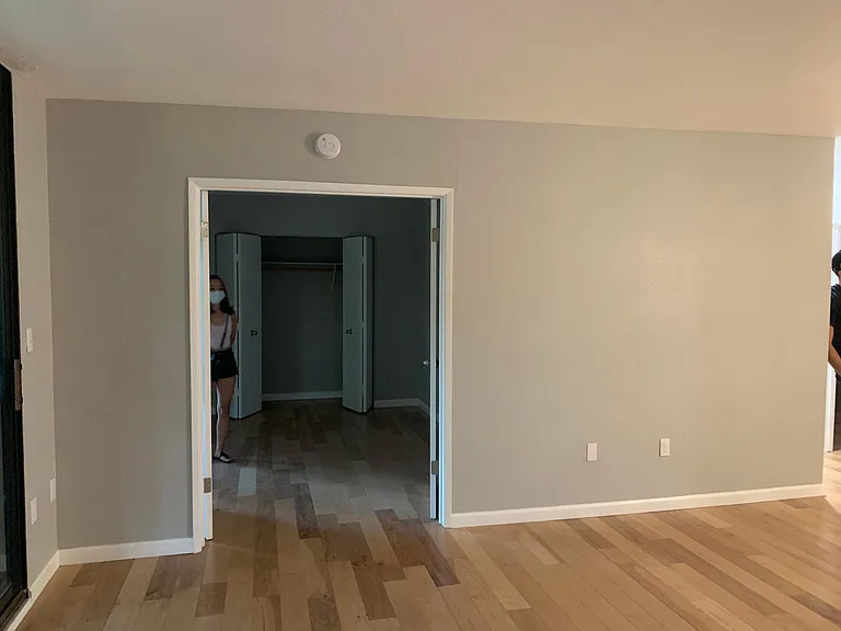 2nd room used as office or bedroom