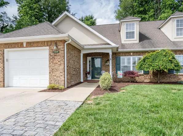 1828 Cottage Dr, Greeneville, TN 37745