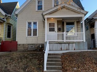 2444 S 34th St, Milwaukee, WI 53215