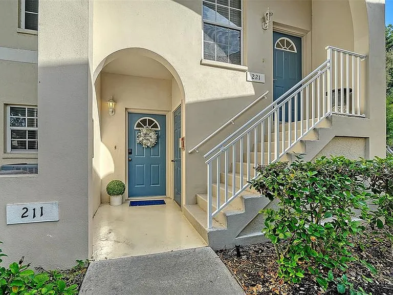 8375 Glenrose Way #211 — Photo 2