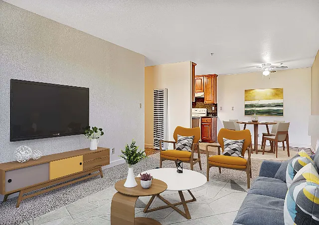 3 Bed 2 Bath