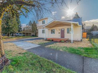 1365 F St, Springfield, OR 97477