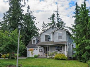 2502 N Woods Loop Rd, Mount Vernon, WA 98273