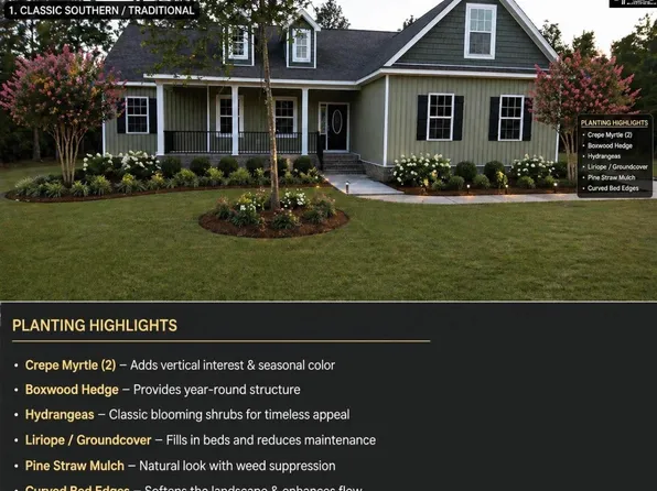 262 Howitzer Cir, West Columbia, SC 29170