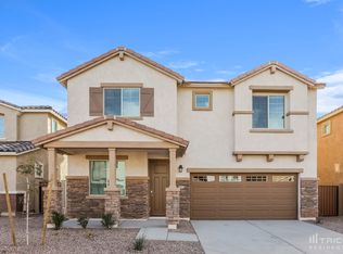 8633 E Posada Ave, Mesa, AZ 85212