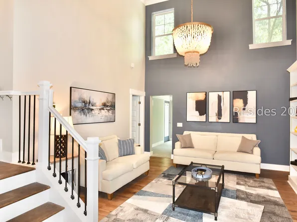 40 Old Stoney Ln, Hilton Head Island, SC 29926