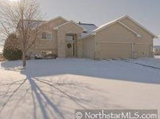 3120 199th St W, Farmington, MN 55024