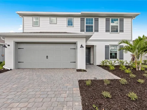 15827 Northridge RD, PUNTA GORDA, FL 33982