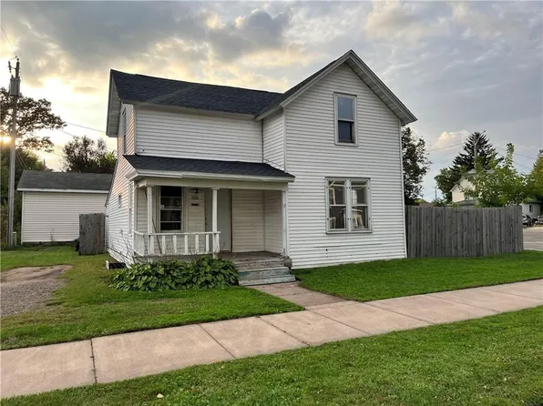 126 Wilson Avenue, Rice Lake, WI 54868