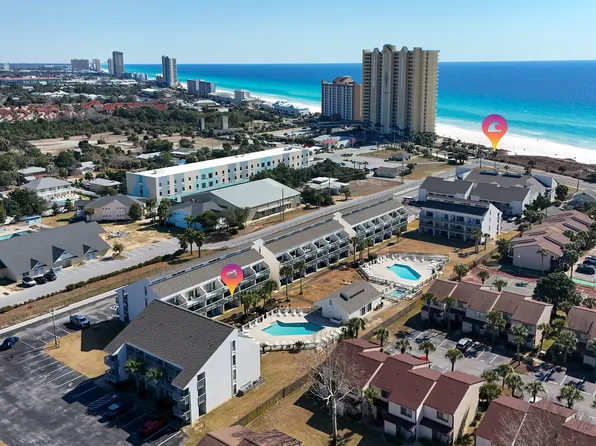 17614 Front Beach Rd Unit E3, Panama City Beach, FL 32413