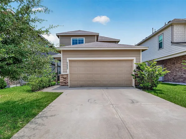 24903 Lorenzo Glaze Trl, Katy, TX 77493
