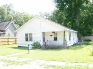 746 W Cherry St, Piggott, AR 72454