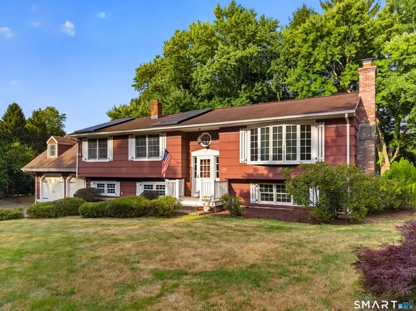 53 Orchard View Road, Guilford, CT 06437