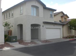 6228 Standing Elm St, North Las Vegas, NV 89081