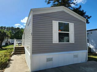 Country Roads MHC, Jacksonville, FL 32244
