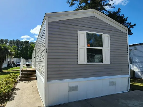 6539 Townsend Rd #42, Jacksonville, FL 32244