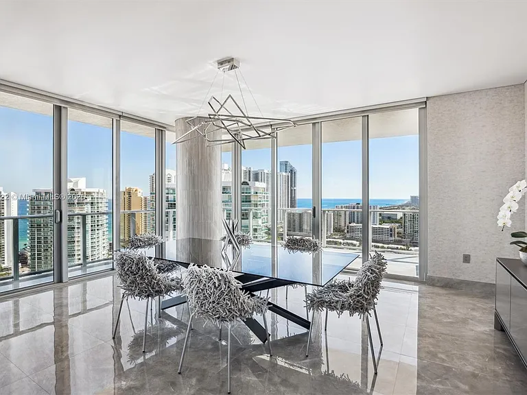 330 Sunny Isles Blvd #5-UPH04 — Photo 11