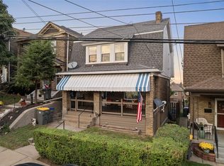 1246 Mississippi Ave, Pittsburgh, PA