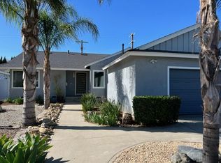 15902 McKeever St, Granada Hills, CA 91344