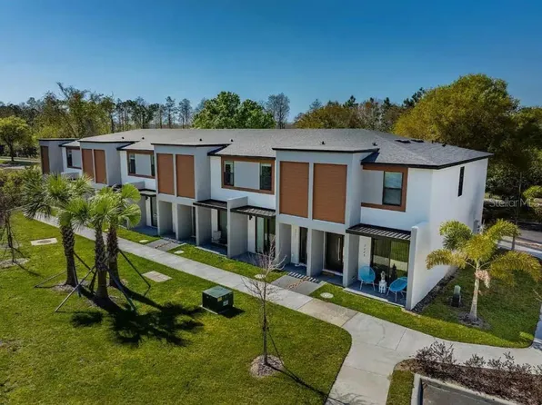 3225 TRANQUIL Trail, Kissimmee, FL 34747