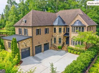 215 Penrith Pl, Sandy Springs, GA 30350