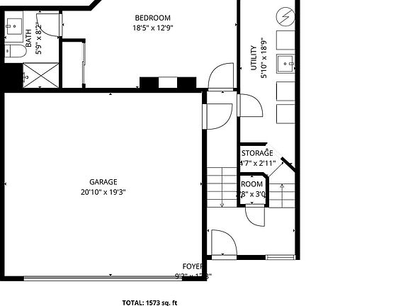 2nd image of 22032 E Irish Drive