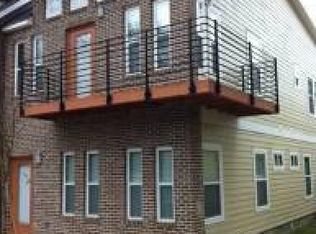 1317 N Duval St #B, Tallahassee, FL 32303